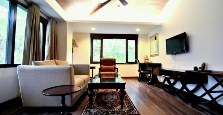 Rock Manali Hotel - Manali (Himachal Pradesh) — Photos 1